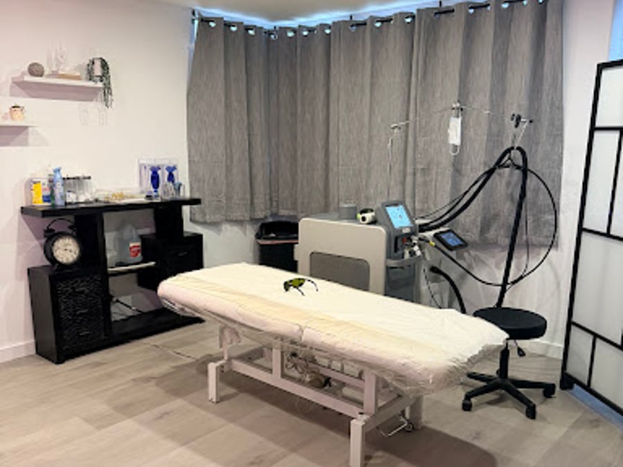 Soft Touch Skin Center, Inc.