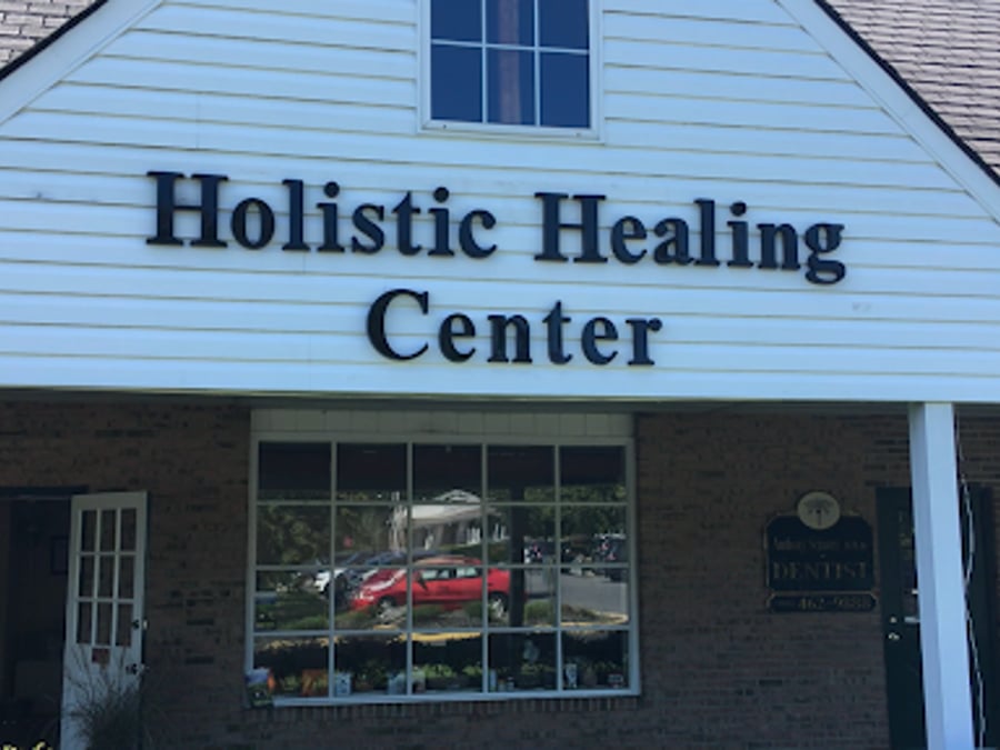 Holistic Healing Center