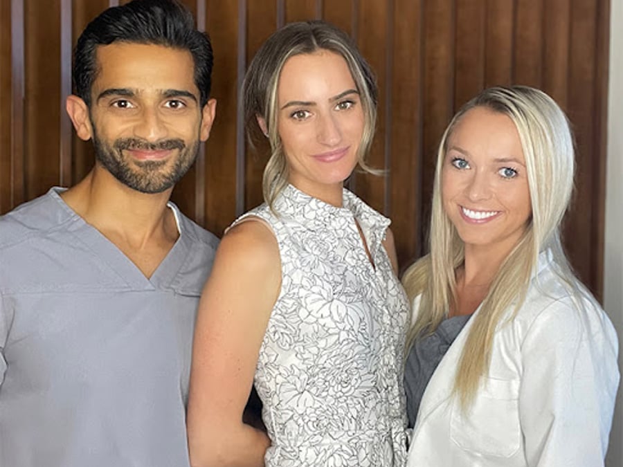 Aesthetically Yours Medspa