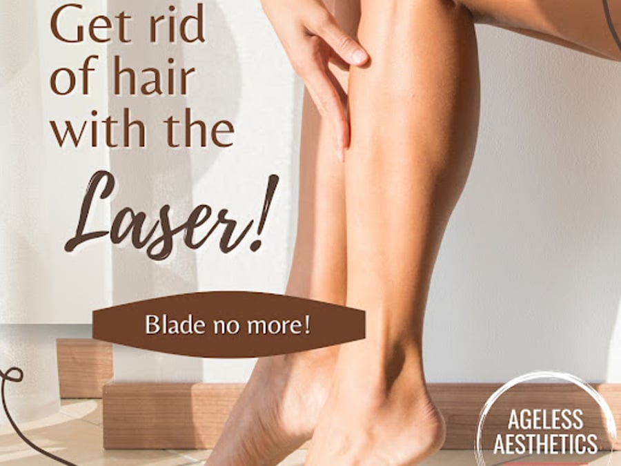 Ageless Aesthetics MedSpa