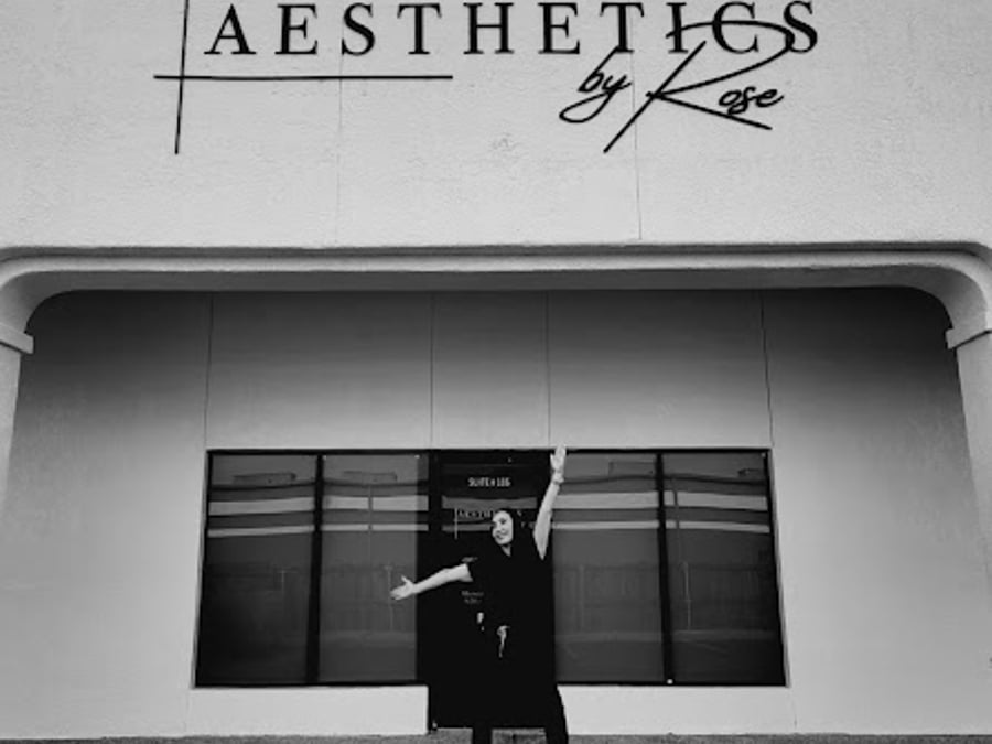Aesthetics By Rose