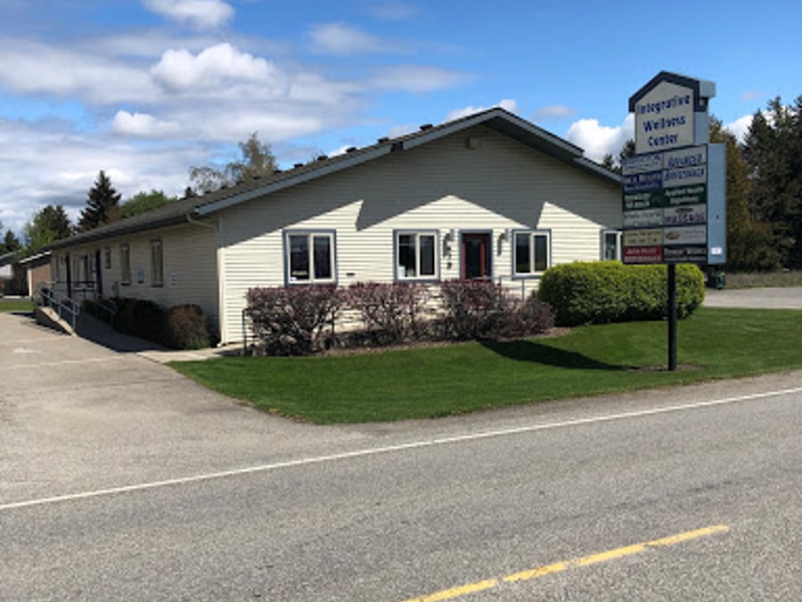 Hayden Holistic Health