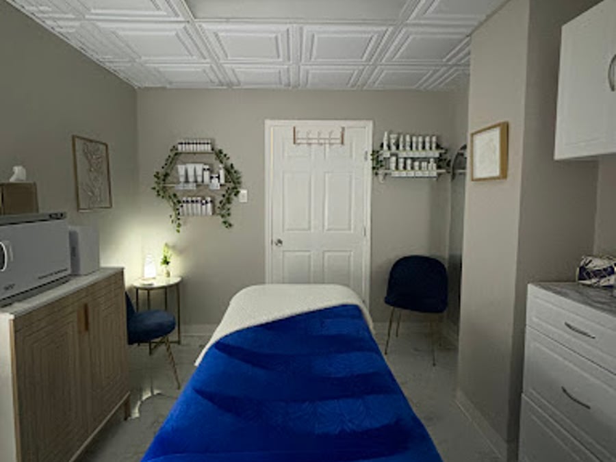 JOIE DE VIVRE massage + esthetics