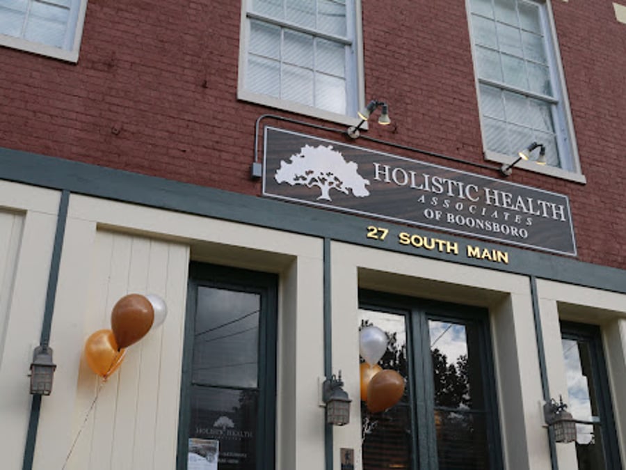Holistic Health Associates of Boonsboro