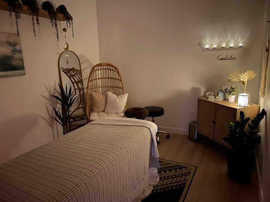 Mana Wellness and Aesthetics