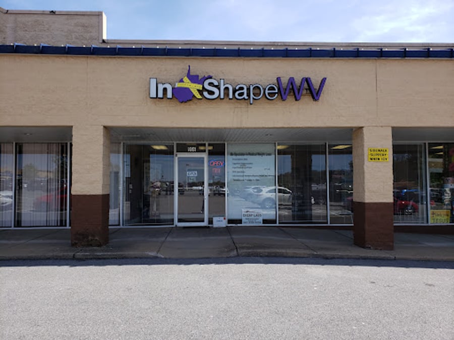 InShapeWV, LLC