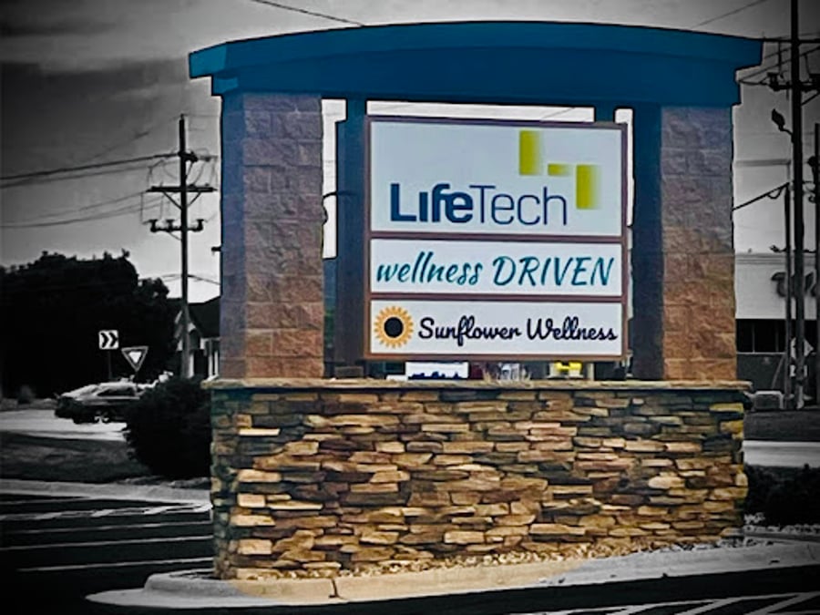 wellness DRIVEN