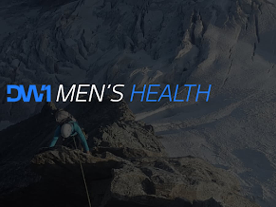 DW1 Men's Health