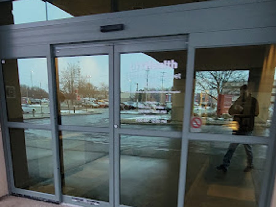 Lundholm Orthopedic