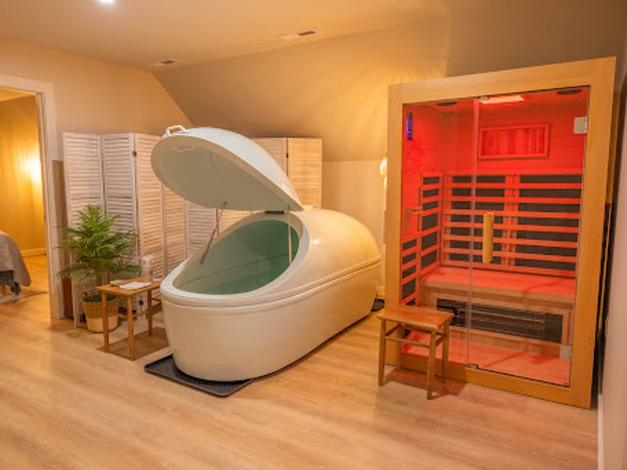 Magnolia Med Spa