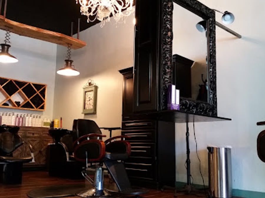 Rage Salons