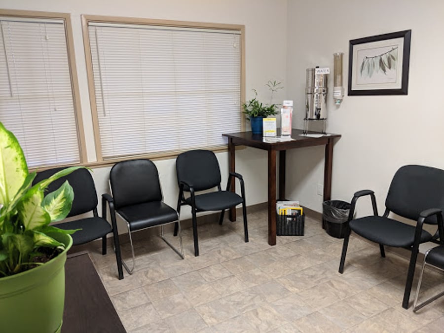 California Naturopathic Clinic