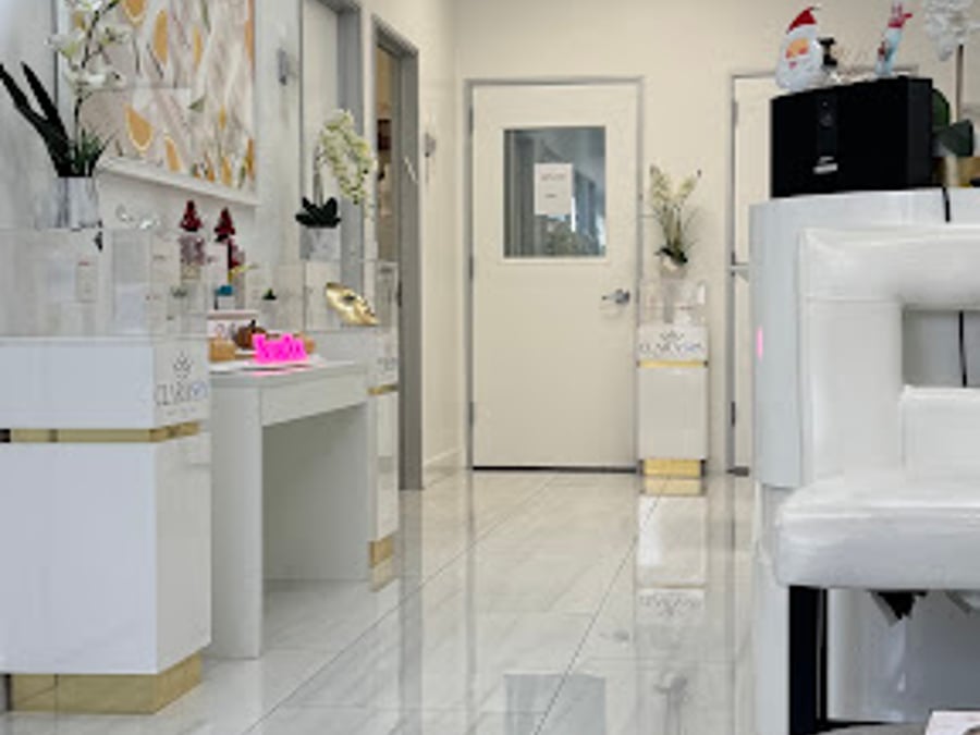 Clara Medical Spa