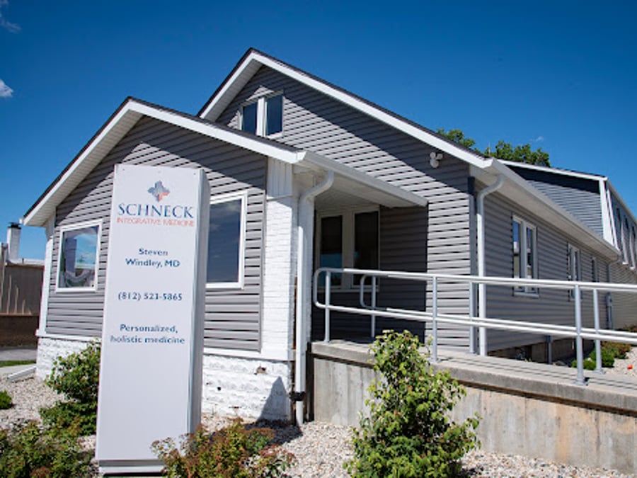 Schneck Integrative Medicine