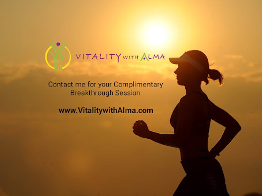Vitality with Alma