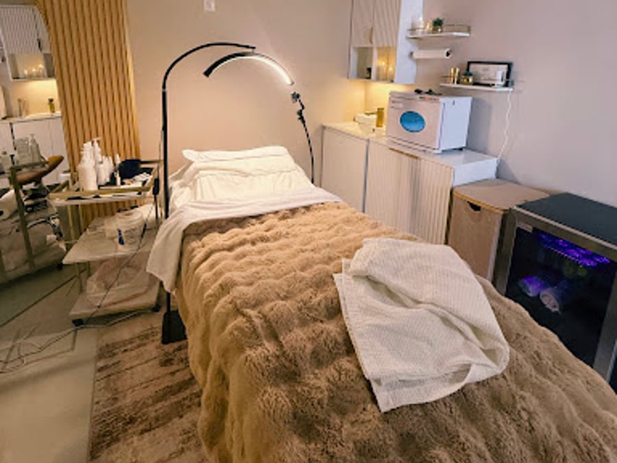 Allux Aesthetics