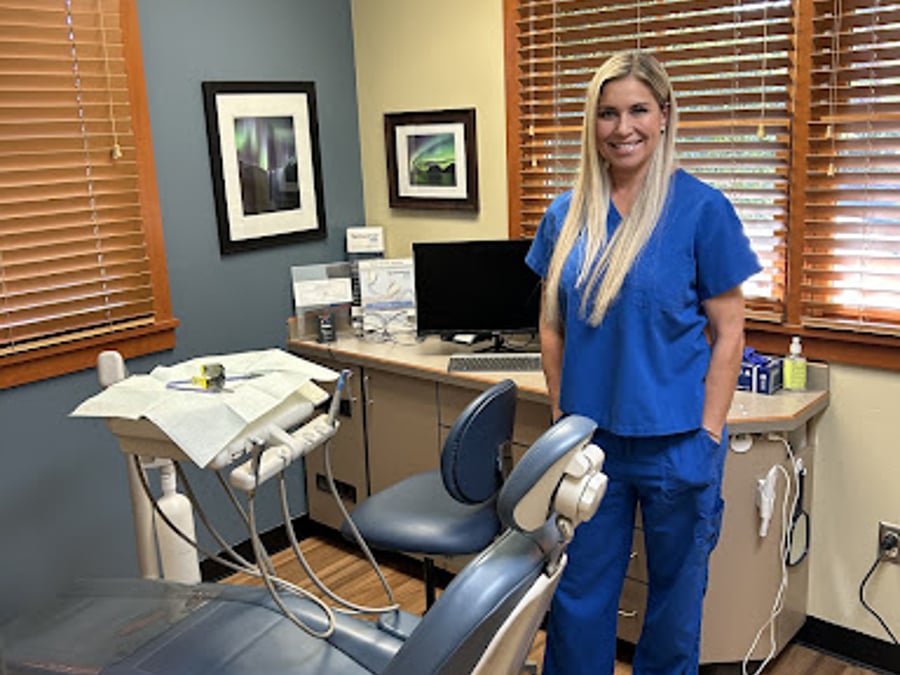 Aesthetic Dentistry of Bend