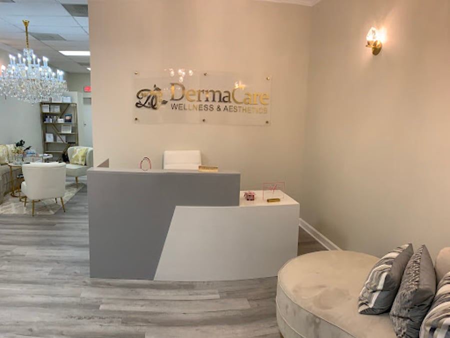 DermaCare Wellness &Aesthetics