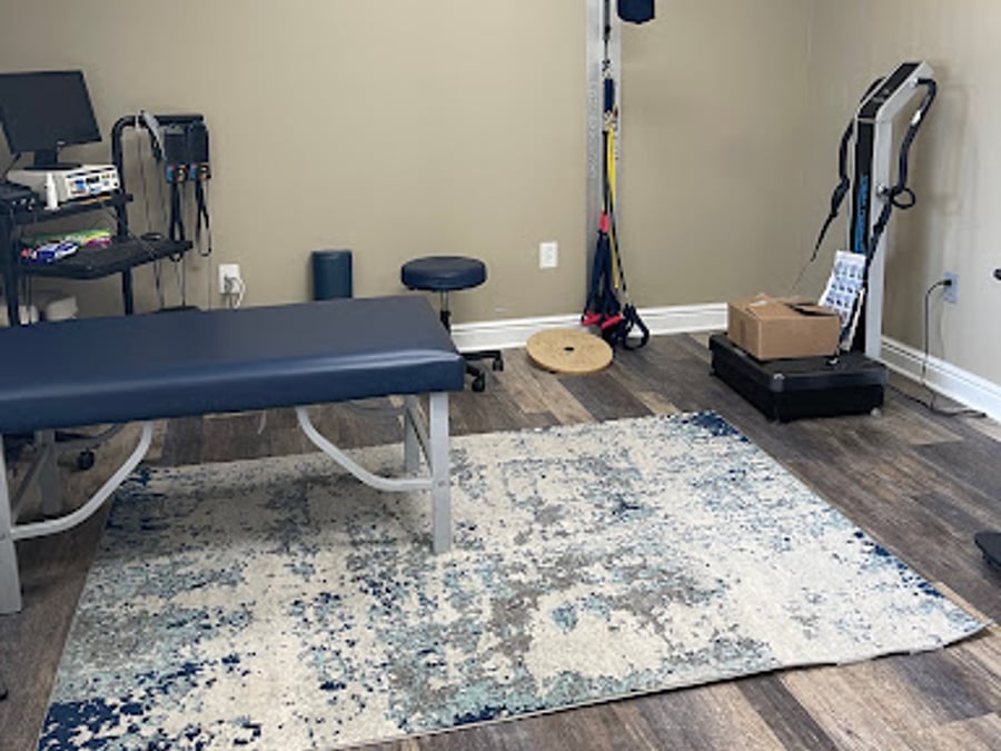 Panther Functional Medicine and Chiropractic