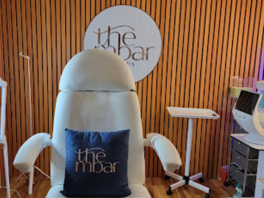 The Mbar Medspa