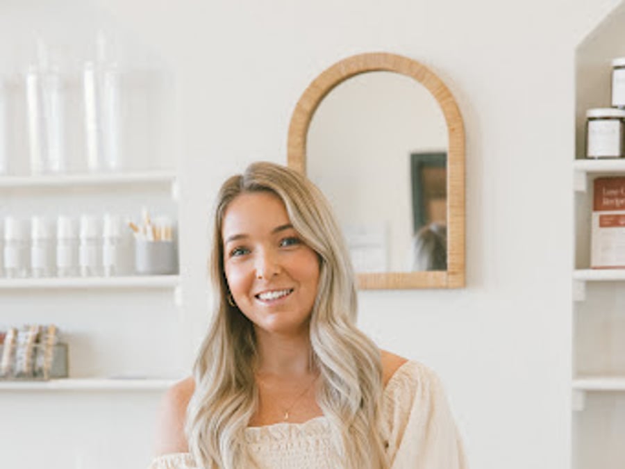 Crystal Lopez Esthetics