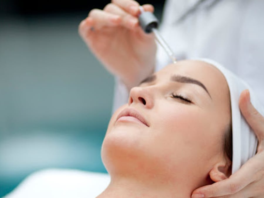 Transformation The Med Spa