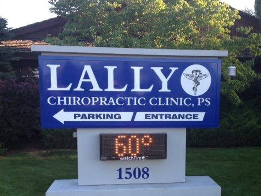 Lally Chiropractic Clinic