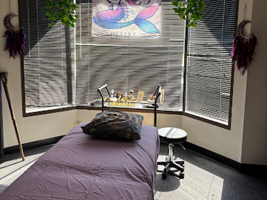 Desire Holistic Wellness LLC