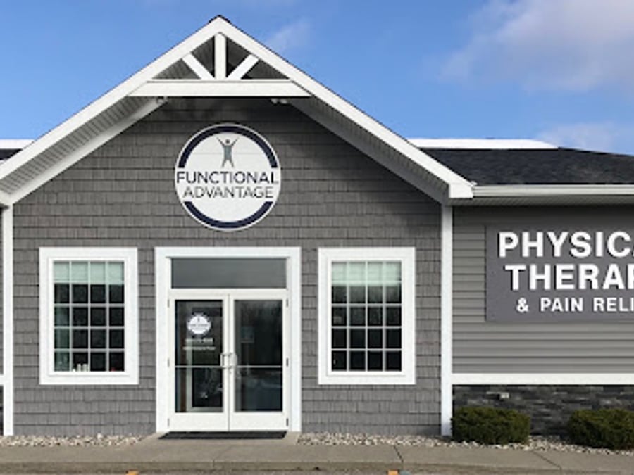 Functional Advantage Physical Therapy