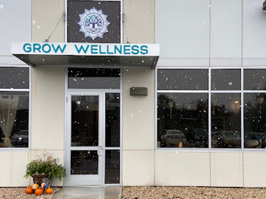 Grow Wellness