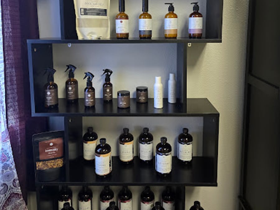 Hodges Holistic Health LLC