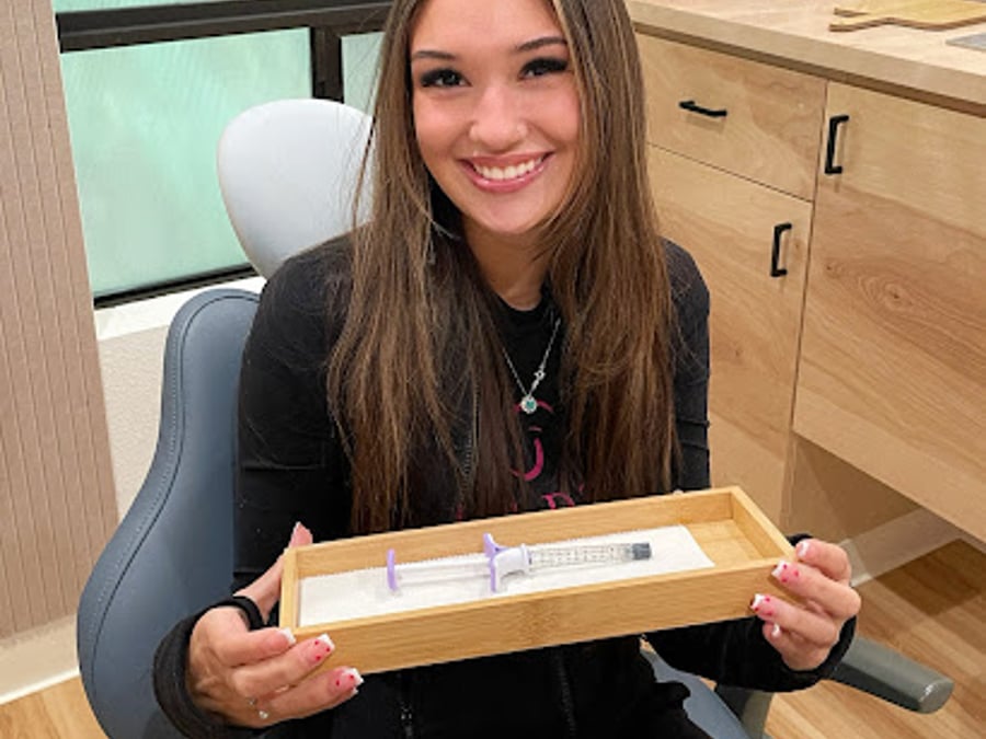 Tacoma Laser Clinic