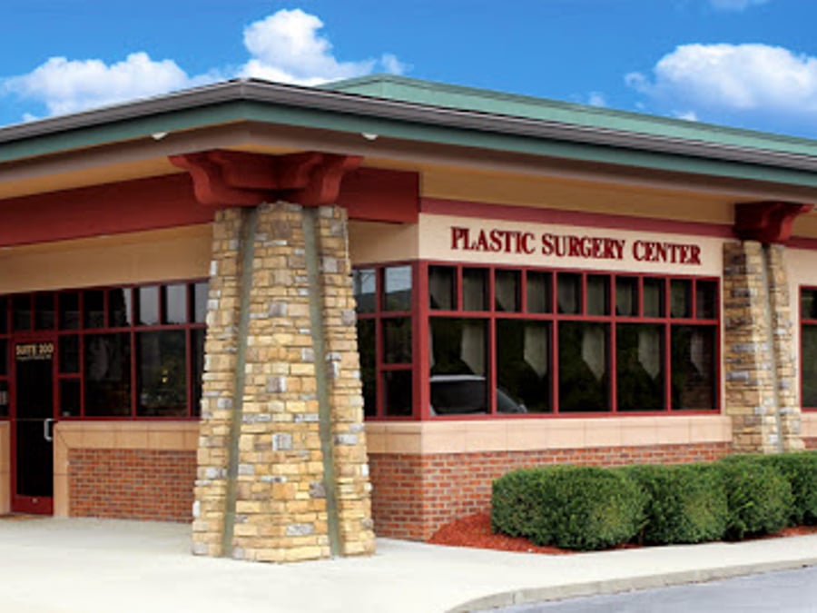 Plastic Surgery Center of East Tennessee