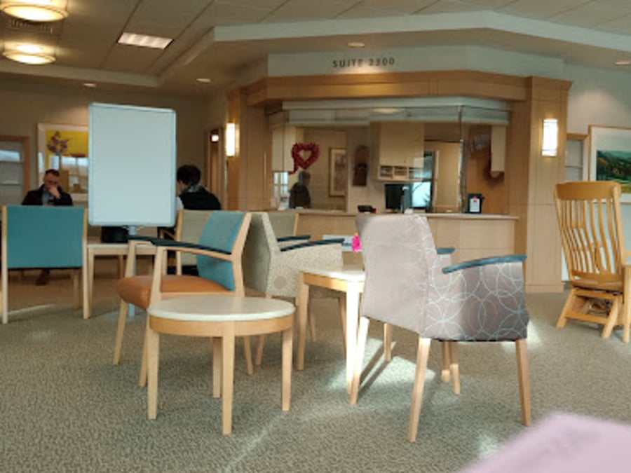 Health and Wellness Center