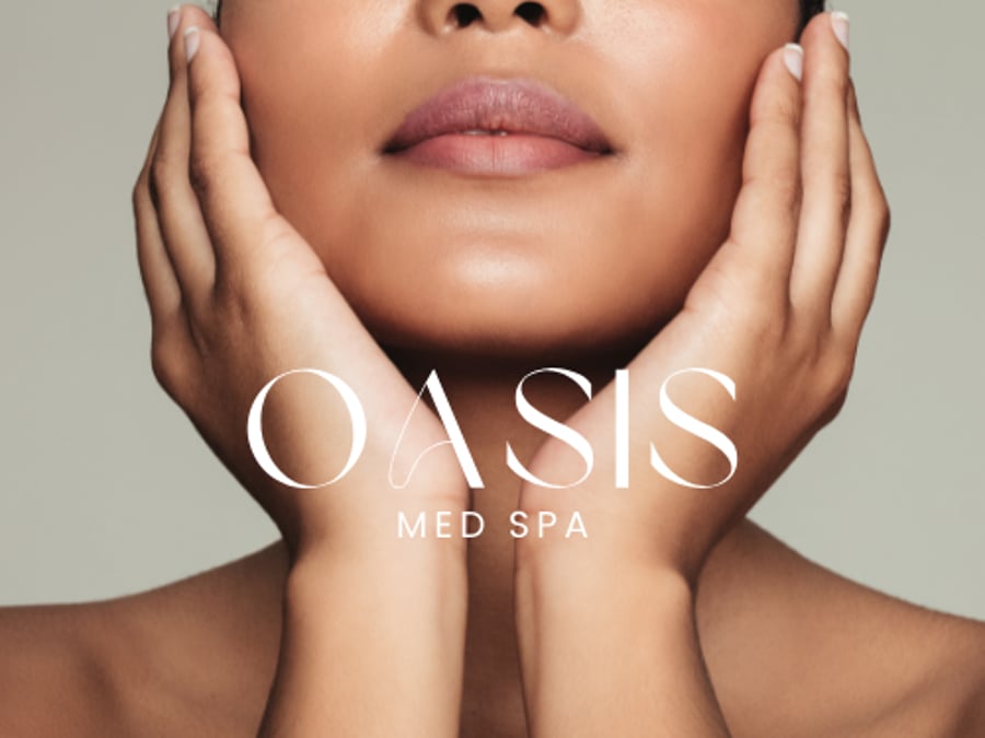 Oasis Med Spa