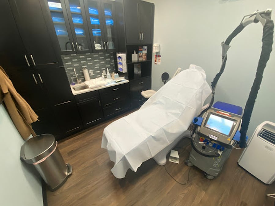 Slate Medspa