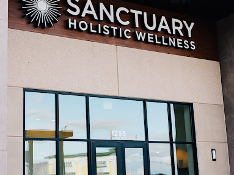 The Sanctuary Holistic Wellness