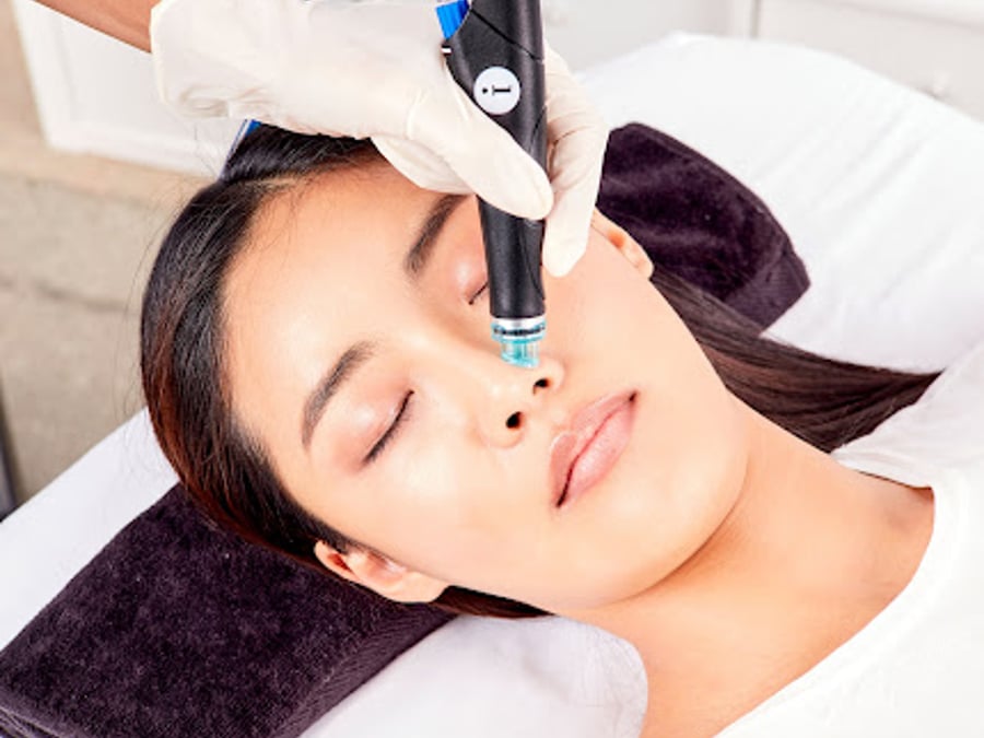 Skin Unfiltered Medical Aesthetics