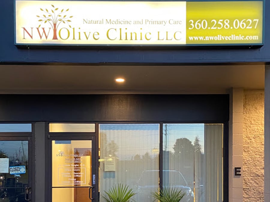 NW Olive Clinic, LLC