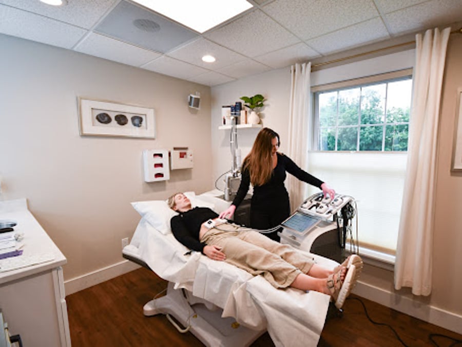 Radiance Medical Aesthetics and Wellness Spa
