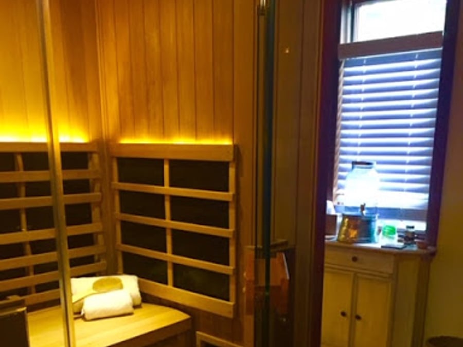 The Soma Detoxx Spa