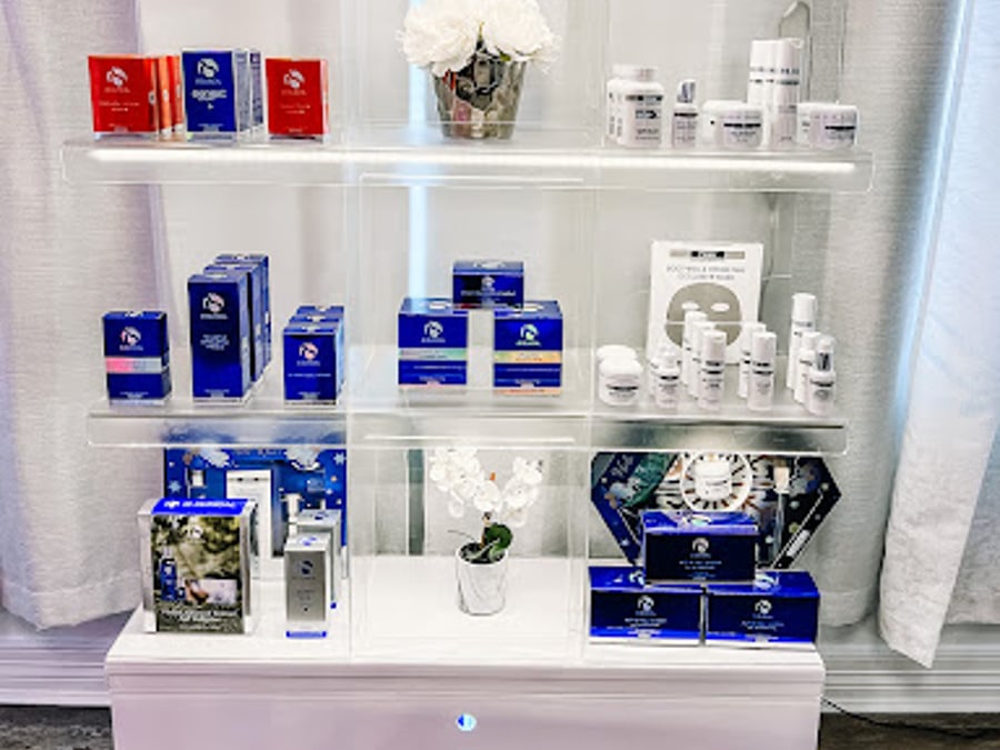 Casa Bella Aesthetics