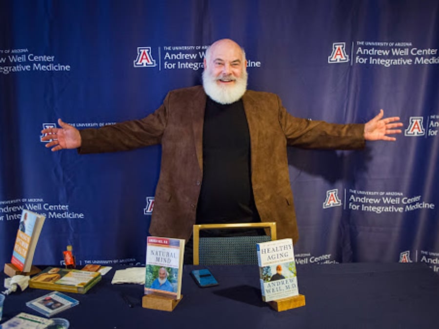 Andrew Weil Center for Integrative Medicine