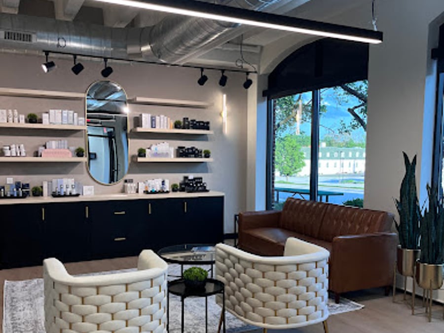 Aestheticare Medspa STL
