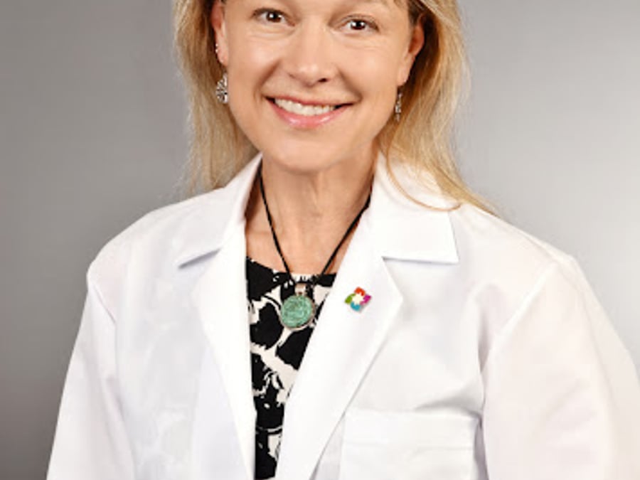 Jacqueline Cameron, MD