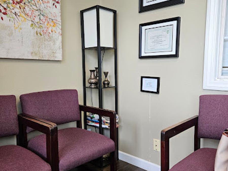 Holistic Health Center
