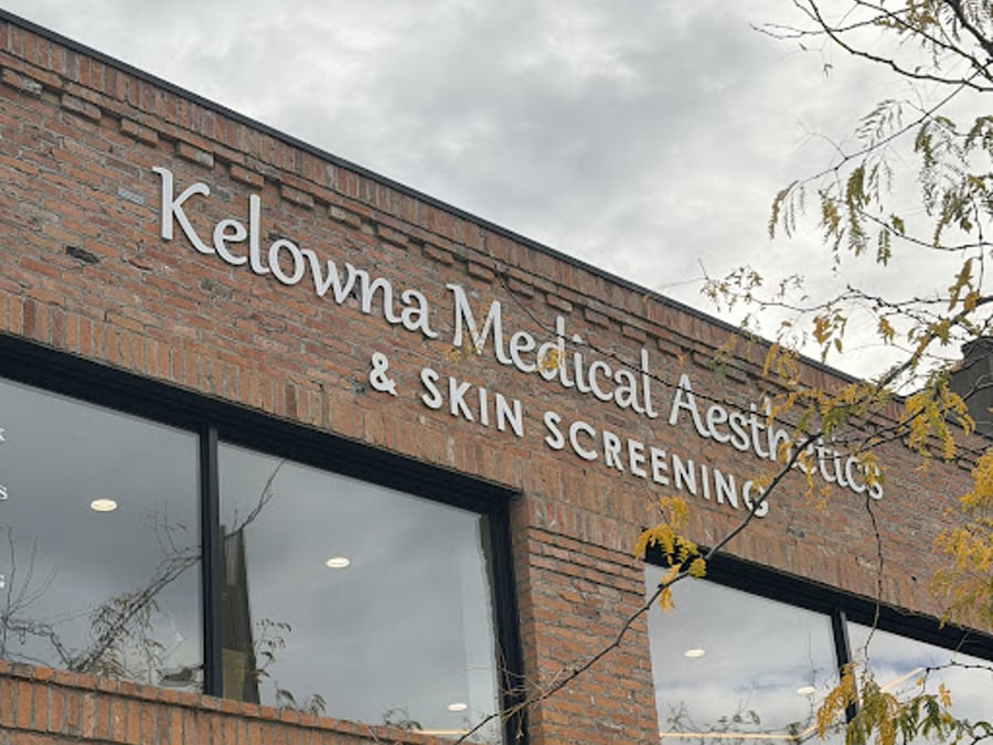 Kelowna Medical Aesthetics & Skin Screening
