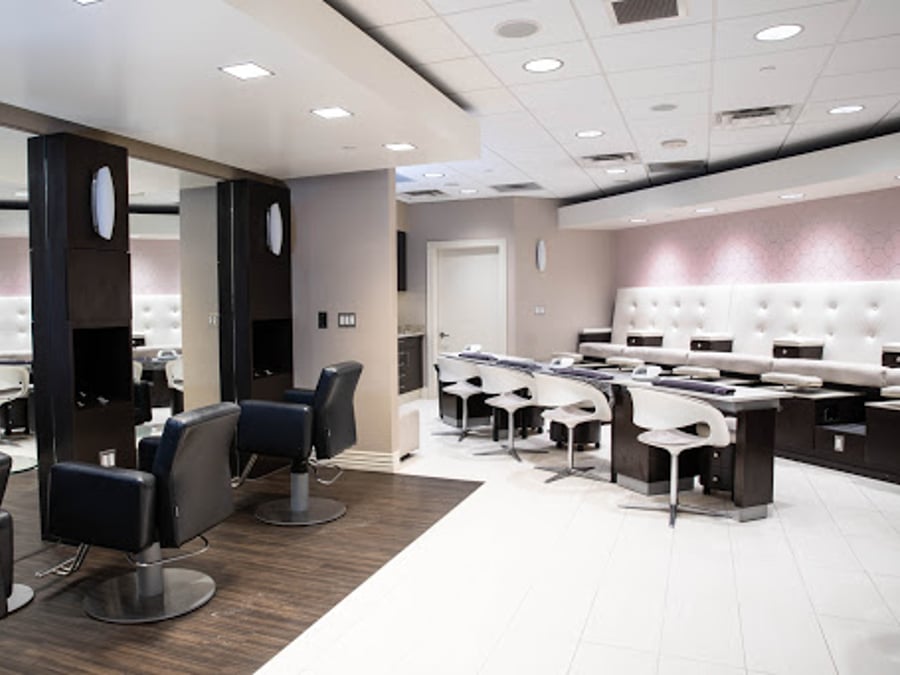 Blush Salon + Spa