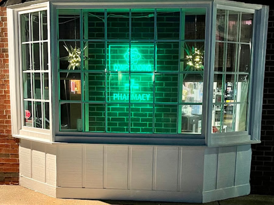 Andrews Apothecary
