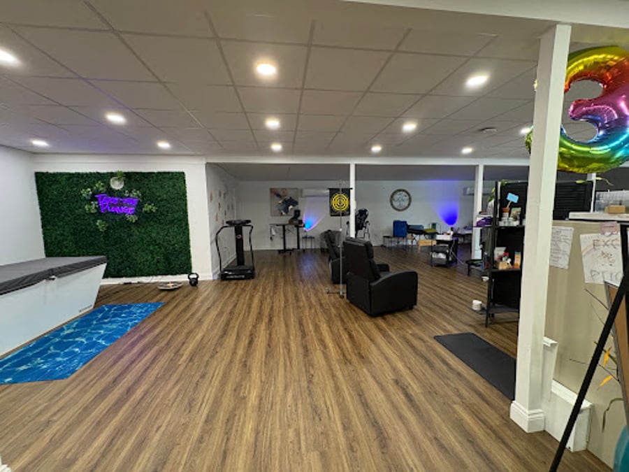 Exceptional Wellness